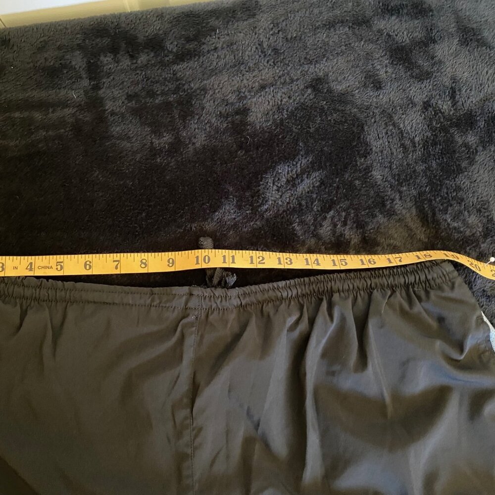 Colosseum Black Swim Trunks - Picture 13 of 16